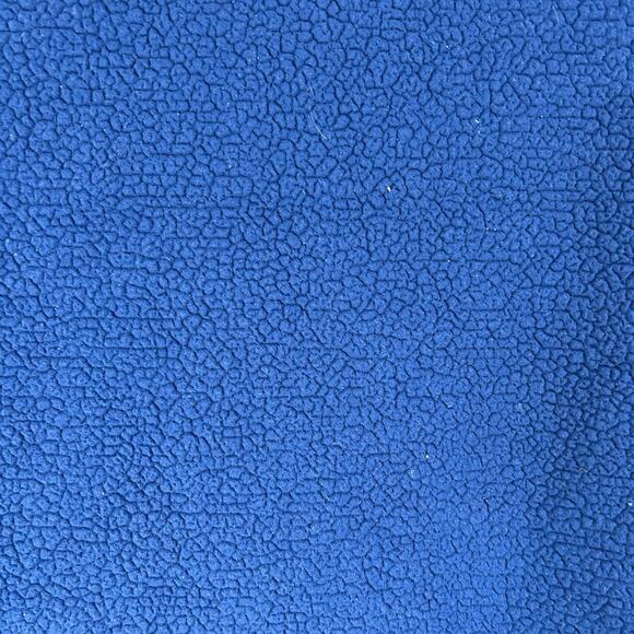 Cloud Island Baby Blanket Colorful Lines Dashes Blue Sherpa Target 2021 - Picture 5 of 6